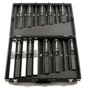 13 Note Add-On Choirchime Set