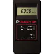 Radalert® 100X