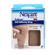 3M Coban Self-Adherent Wrap Tape