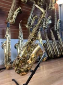 1971 Selmer Mark VI Alto — The Boston Sax Shop