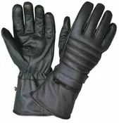 1250.00 - Men's Gauntlet Leather Gloves