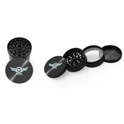 Metal Grinder
