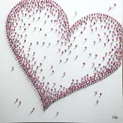 Francisco Bartus - Heart Series 300339