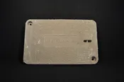 Quazite Polymer Concrete Lid