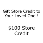 $100 OP Gift Store Credit — OP COMICS & GAMES