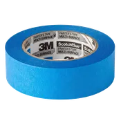 1-1/2 inch Blue Painter Masking Tape