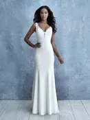 Allure Bridals Style 9682 — Natalie's Bridal by Blue Bloom