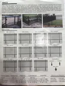 Aluminum Fencing — Critter Getter Fencing