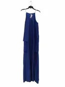 Acne Studios Royal Blue Size 38 Dress