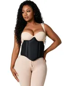 360 Compression Board | Full Torso Waist Support | Snatched Body 2515