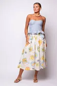 Annie Apron Skirt