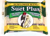 Sunflower Blend Suet