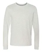 BELLA + CANVAS Unisex Jersey Long Sleeve Tee