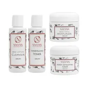 Basic Skin Care Kit