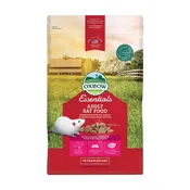 ADULT RAT FOOD