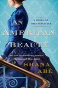 Abé, Shana - An American Beauty (Paperback)