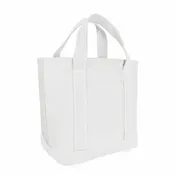 Dalix 14" Small Premium Tote Bag