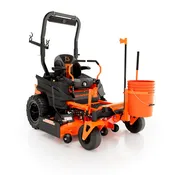 Bad Boy Maverick HD 60" 23.5HP KAW FX730  BMH60FX730