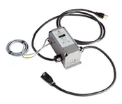 15 Amp Digital Adjustable Thermostatic Controller (110V/220V)