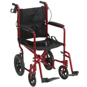 Lightweight Expedition w/12″ Rear Wheels
