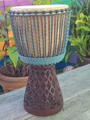 12.5 Inch Djala