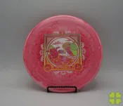 A5 - 2024 Luke Humphries Special Blend