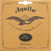 Aquila AQ-B Baritone Ukulele Strings (Wound D,G) Set