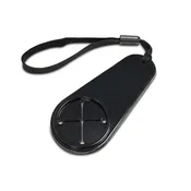 HPZ™ Dog Poop Bag Holder for Pet Stroller