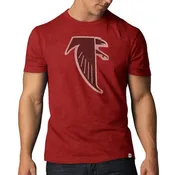 47 Brand Atlanta Falcons Retro Logo T-Shirt