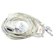 10 Lead EKG Cable Burdick® EK10 BUR007514