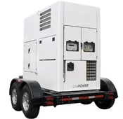1000a Studio Quiet Generator