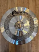 Cymbals - Bosphorus 22" Antique Medium-Thin Ride