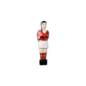 Bonzini Female Figurine - Red