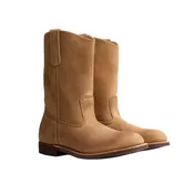 11 Inch Pecos 8060 Hawthorne Muleskinner