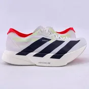 Adidas Adizero Adios Pro 4 M "White Black Red" 2024 New Size 10