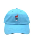 Cherry Water Ice Hat