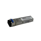 1.25Gbps SFP BIDI, Simplex LC, 1310nm/1550nm, 10km, Single Mode - NS-GLC-BX10-U