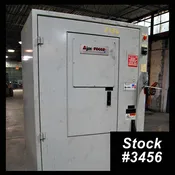 100 KW AJAX TOCCO Bright Annealing System