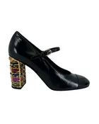 Chanel Heels | 37.5