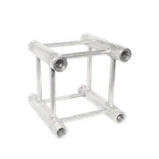 0.25m (9.8in) length with 1 set of connectors
