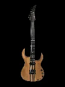 Esoterik Guitars — DR1 (natural)