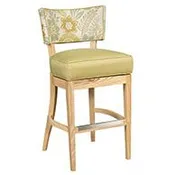 15-SSB  STYLE UPHOLSTERING stool