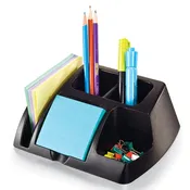 Achieva® Desk Organizer