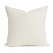 Closeout Ecru Pillow Inserts - Limited Stock