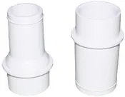 1 1/2 CONNECTOR, VAC HEAD