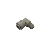 3/8″ x 1/4”MNPT Elbow