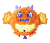 10" Fart Monsters: Juicy (Orange Juice)