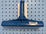 9" Nylon Spa Brush