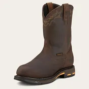 ARIAT INTERNATIONAL, INC MNS WORKHOG PULLON ON