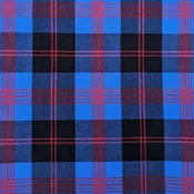 Angus Tartan Kilt